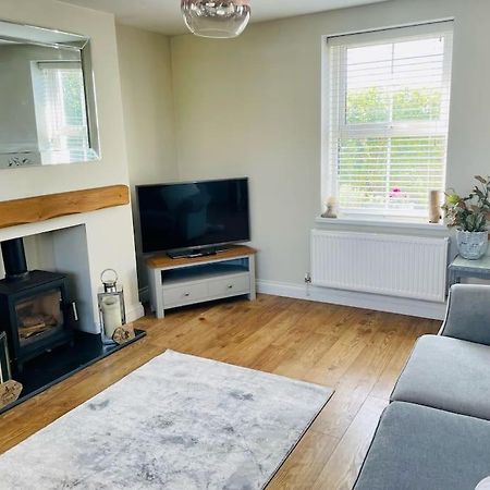 Llangwm  Entire 2 Bed Cottage - Llangwm מראה חיצוני תמונה