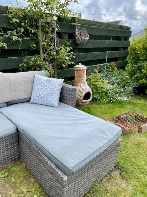 Llangwm  Entire 2 Bed Cottage - Llangwm מראה חיצוני תמונה