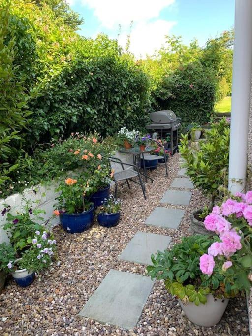 Llangwm  Entire 2 Bed Cottage - Llangwm מראה חיצוני תמונה