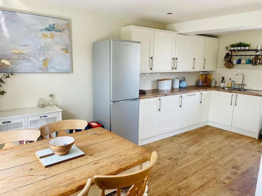 Llangwm  Entire 2 Bed Cottage - Llangwm מראה חיצוני תמונה