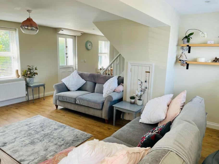 Llangwm  Entire 2 Bed Cottage - Llangwm מראה חיצוני תמונה
