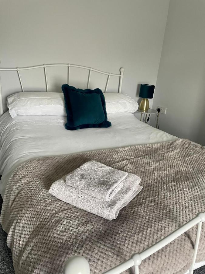 Llangwm  Entire 2 Bed Cottage - Llangwm מראה חיצוני תמונה
