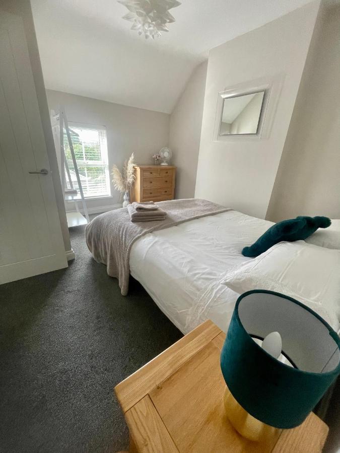 Llangwm  Entire 2 Bed Cottage - Llangwm מראה חיצוני תמונה