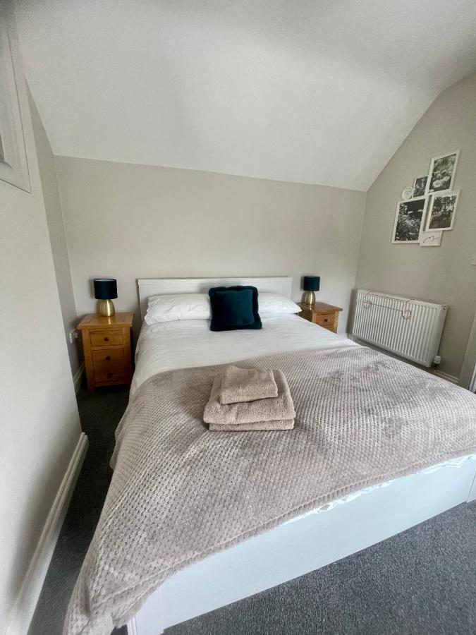 Llangwm  Entire 2 Bed Cottage - Llangwm מראה חיצוני תמונה